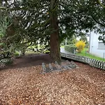 Daire Ferienresidenz Seegarten Andrea - Seezugang Und Schwimmbad *