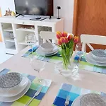 Apartment Ferienresidenz Seegarten Andrea - Seezugang Und Schwimmbad