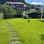 Daire Ferienresidenz Seegarten Andrea - Seezugang Und Schwimmbad Bodman-Ludwigshafen