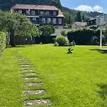 Ferienresidenz Seegarten Andrea - Seezugang Und Schwimmbad *