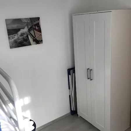 Ferienresidenz Seegarten Andrea - Seezugang Und Schwimmbad * Bodman-Ludwigshafen