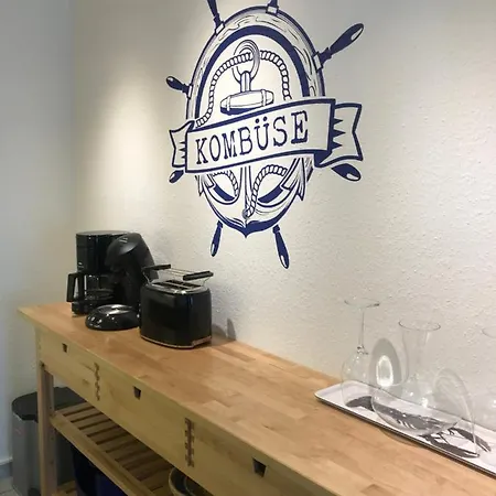 Apartment Ferienresidenz Seegarten Andrea - Seezugang Und Schwimmbad