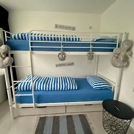 Apartment Ferienresidenz Seegarten Andrea - Seezugang Und Schwimmbad Bodman-Ludwigshafen