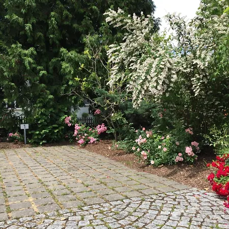 Apartment Ferienresidenz Seegarten Andrea - Seezugang Und Schwimmbad