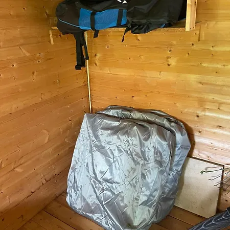 Ferienresidenz Seegarten Andrea - Seezugang Und Schwimmbad Bodman-Ludwigshafen