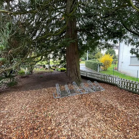 Apartamento Ferienresidenz Seegarten Andrea - Seezugang Und Schwimmbad *