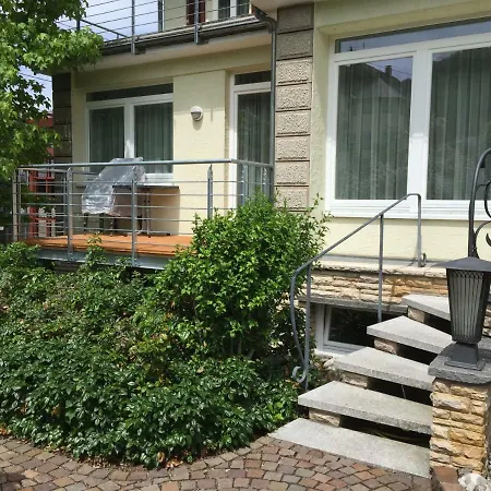 Ferienresidenz Seegarten Andrea - Seezugang Und Schwimmbad