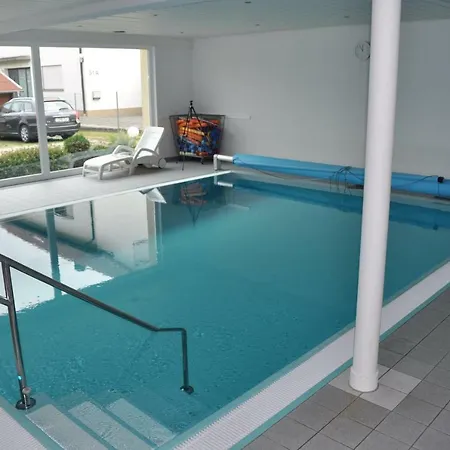 Ferienresidenz Seegarten Andrea - Seezugang Und Schwimmbad *