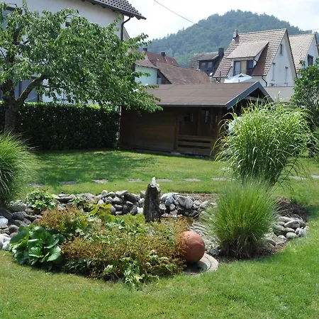 Apartment Ferienresidenz Seegarten Andrea - Seezugang Und Schwimmbad