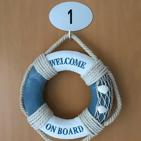 Ferienresidenz Seegarten Andrea - Seezugang Und Schwimmbad Apartment *