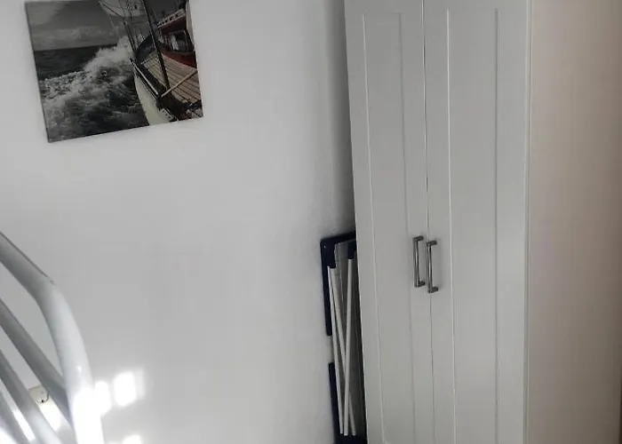 Ferienresidenz Seegarten Andrea - Seezugang Und Schwimmbad * Bodman-Ludwigshafen